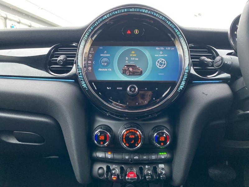 2022 (72) MINI HATCHBACK 1.5 Cooper Classic 3dr Auto 4979894