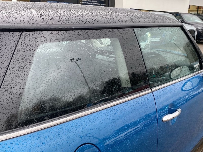 2022 (72) MINI HATCHBACK 1.5 Cooper Classic 3dr Auto 4979916