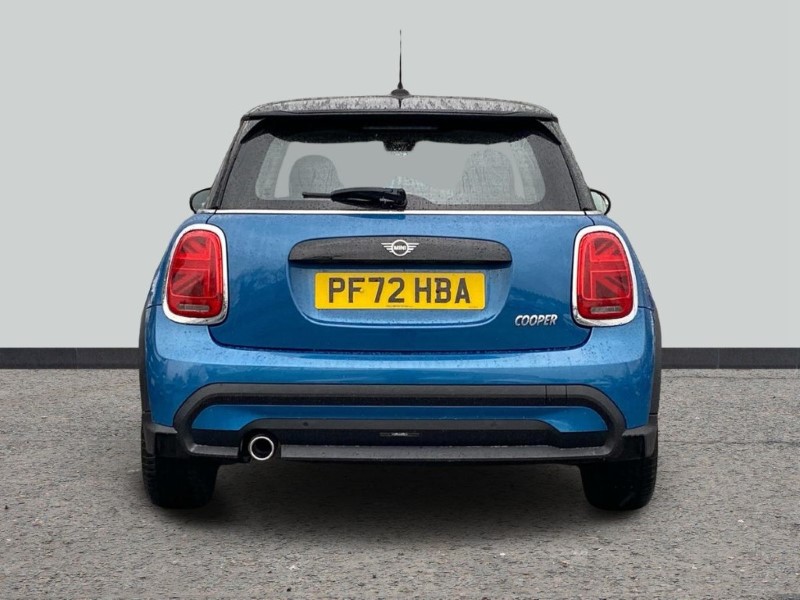 2022 (72) MINI HATCHBACK 1.5 Cooper Classic 3dr Auto 4979884