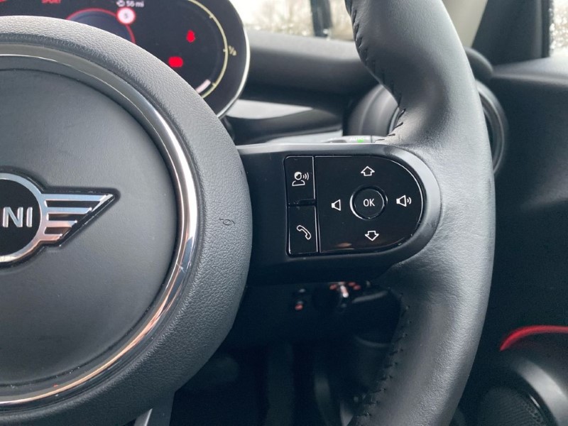 2022 (72) MINI HATCHBACK 1.5 Cooper Classic 3dr Auto 4979887