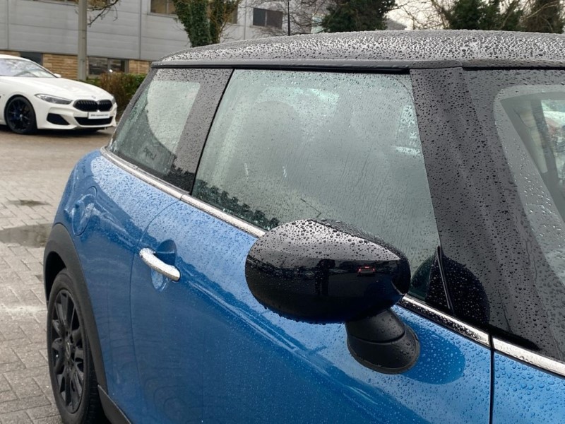 2022 (72) MINI HATCHBACK 1.5 Cooper Classic 3dr Auto 4979915