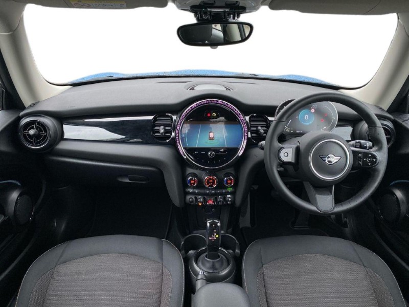 2022 (72) MINI HATCHBACK 1.5 Cooper Classic 3dr Auto 4979873