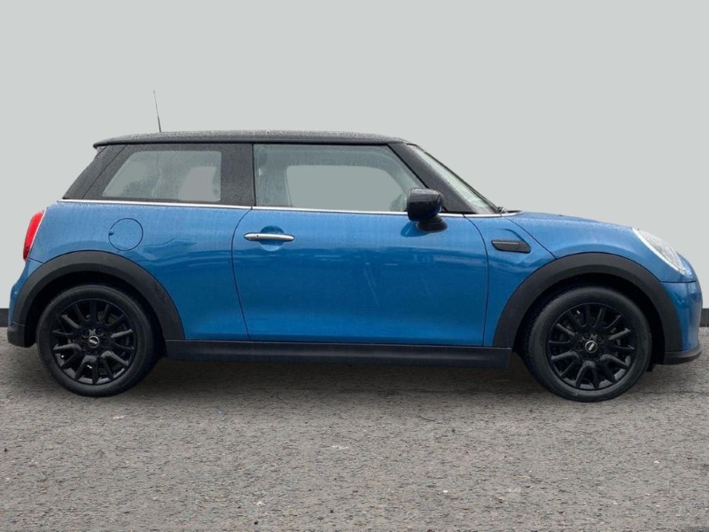 2022 (72) MINI HATCHBACK 1.5 Cooper Classic 3dr Auto 4979872