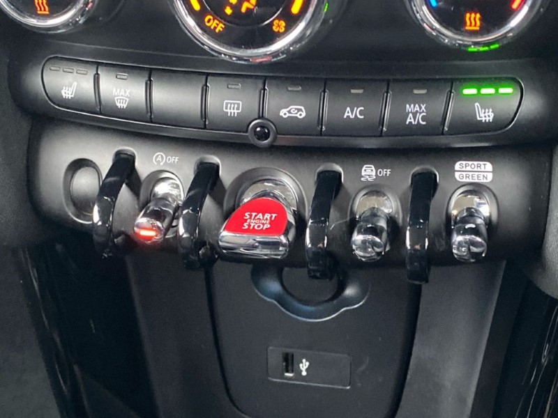 2022 (72) MINI HATCHBACK 1.5 Cooper Classic 3dr Auto 4979888