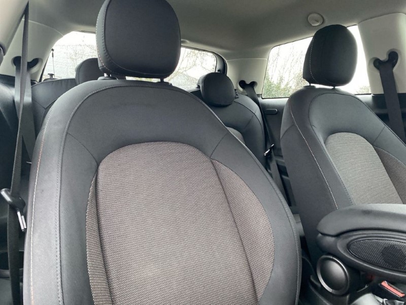 2022 (72) MINI HATCHBACK 1.5 Cooper Classic 3dr Auto 4979893