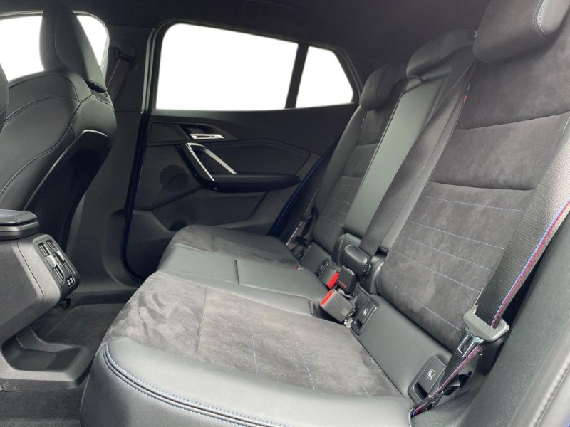 2025 (75) BMW iX2 150kW eDrive20 Shadow Edition 65kWh 5dr Auto 5088515