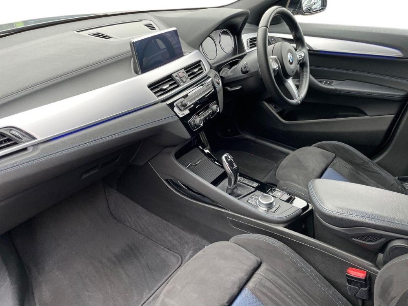 2023 (23) BMW X2 M35i 5dr Step Auto 4961993