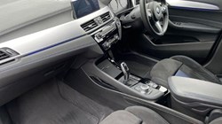 2023 (23) BMW X2 M35i 5dr Step Auto 4961993