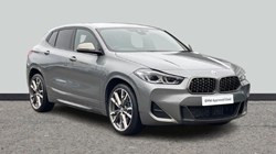 2023 (23) BMW X2 M35i 5dr Step Auto 4961987
