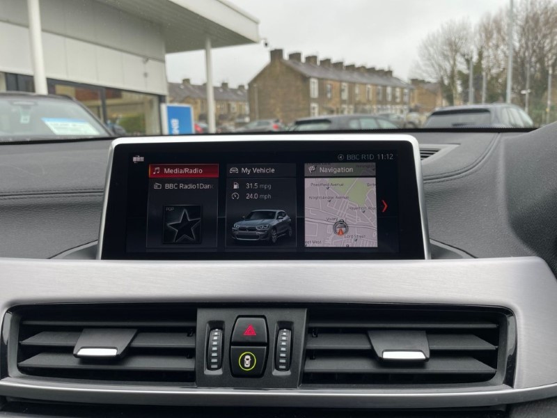 2023 (23) BMW X2 M35i 5dr Step Auto 4962011