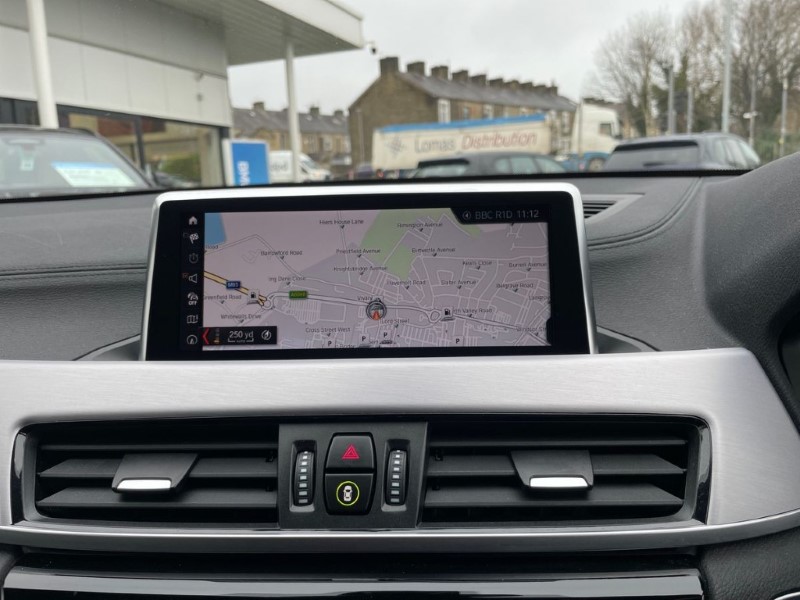 2023 (23) BMW X2 M35i 5dr Step Auto 4962012