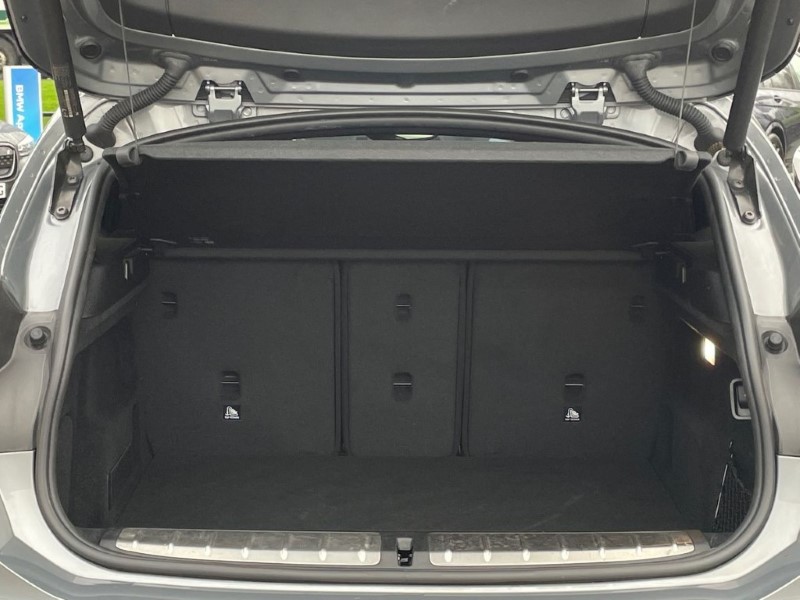 2023 (23) BMW X2 M35i 5dr Step Auto 4961999