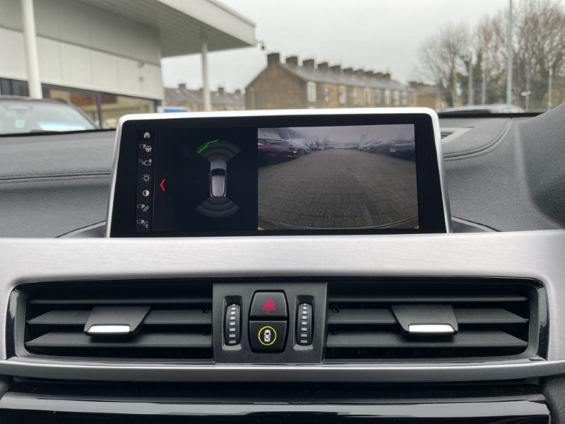 2023 (23) BMW X2 M35i 5dr Step Auto 4962013