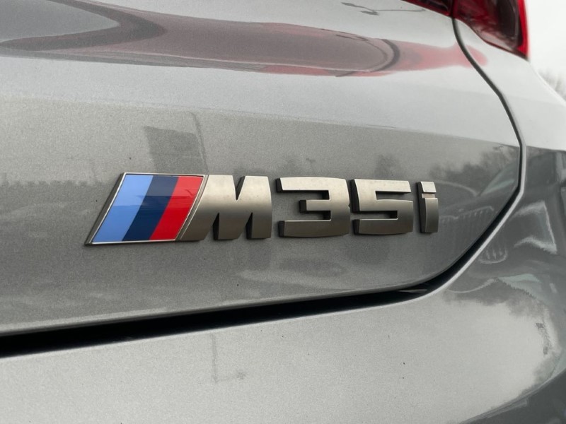 2023 (23) BMW X2 M35i 5dr Step Auto 4962026