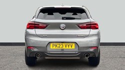 2023 (23) BMW X2 M35i 5dr Step Auto 4962001