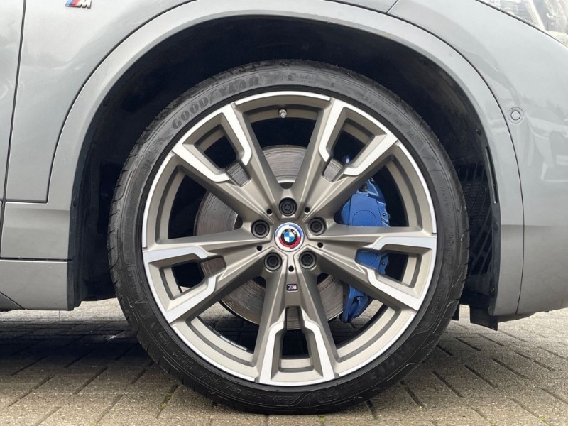 2023 (23) BMW X2 M35i 5dr Step Auto 4962000