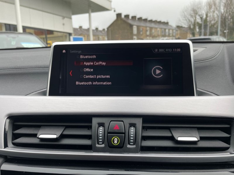 2023 (23) BMW X2 M35i 5dr Step Auto 4962014