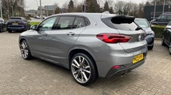 2023 (23) BMW X2 M35i 5dr Step Auto 4962031