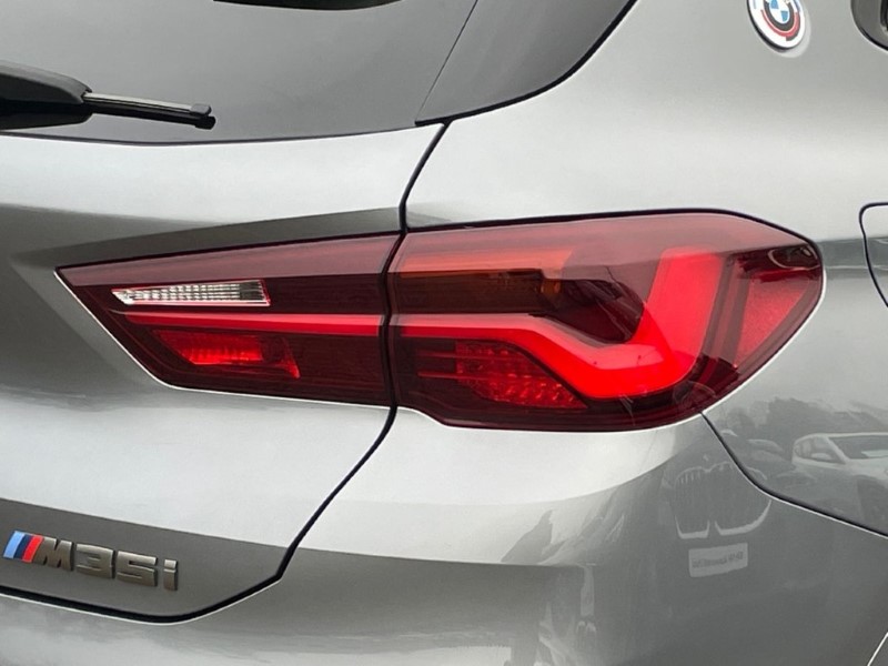 2023 (23) BMW X2 M35i 5dr Step Auto 4962030