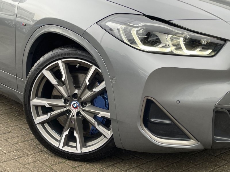 2023 (23) BMW X2 M35i 5dr Step Auto 4962024