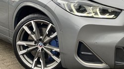 2023 (23) BMW X2 M35i 5dr Step Auto 4962024