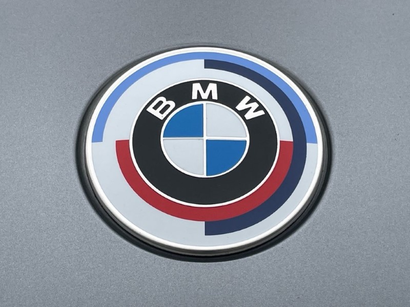 2023 (23) BMW X2 M35i 5dr Step Auto 4962028