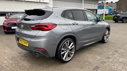 2023 (23) BMW X2 M35i 5dr Step Auto 4962032