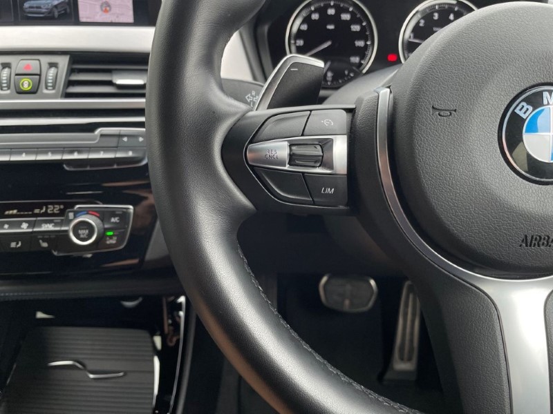 2023 (23) BMW X2 M35i 5dr Step Auto 4962003