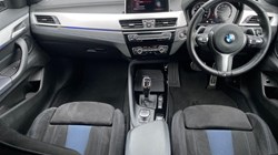 2023 (23) BMW X2 M35i 5dr Step Auto 4961990