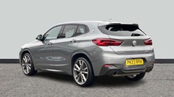2023 (23) BMW X2 M35i 5dr Step Auto 4961988