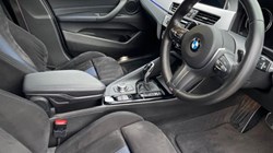 2023 (23) BMW X2 M35i 5dr Step Auto 4961992
