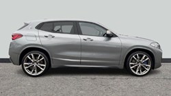 2023 (23) BMW X2 M35i 5dr Step Auto 4961989