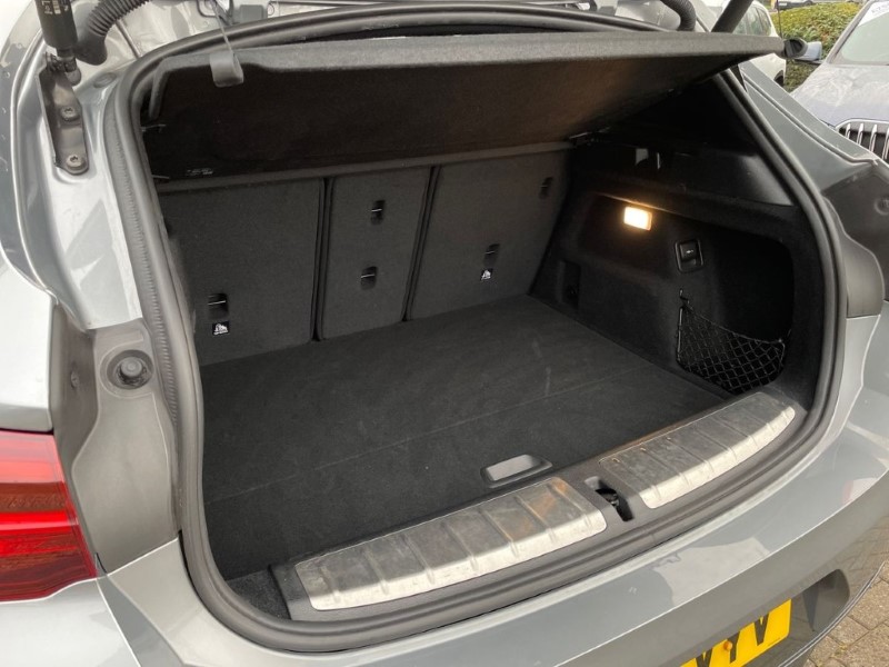 2023 (23) BMW X2 M35i 5dr Step Auto 4962022