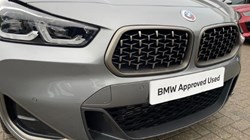 2023 (23) BMW X2 M35i 5dr Step Auto 4962025
