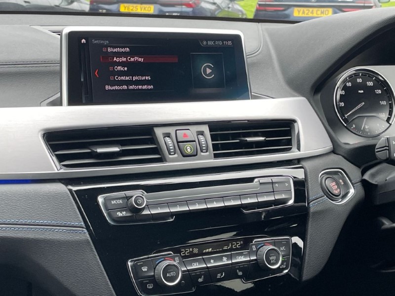 2023 (23) BMW X2 M35i 5dr Step Auto 4961994