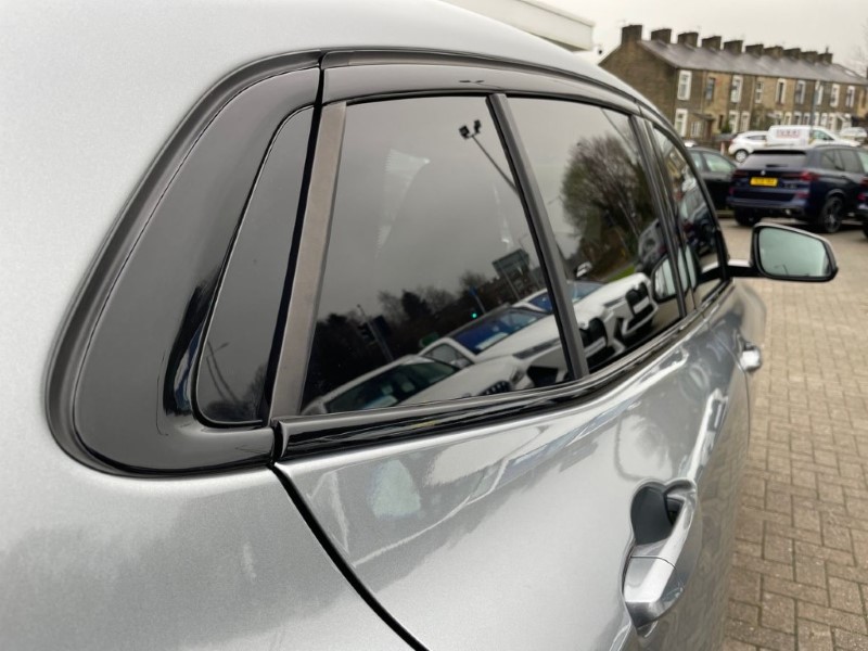 2023 (23) BMW X2 M35i 5dr Step Auto 4962034