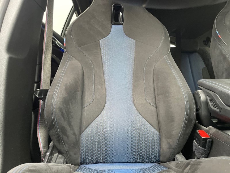 2023 (23) BMW X2 M35i 5dr Step Auto 4962010