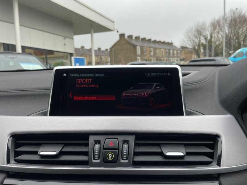 2023 (23) BMW X2 M35i 5dr Step Auto 4962016