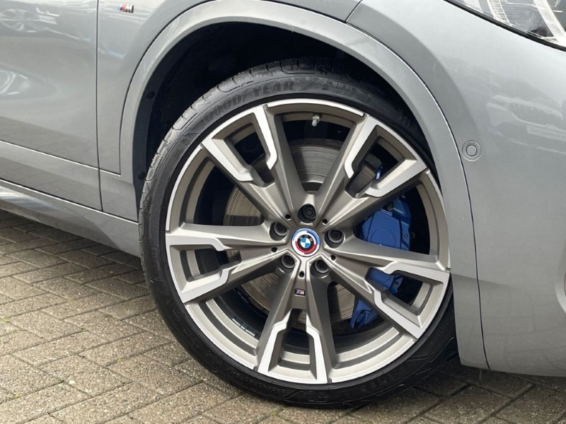 2023 (23) BMW X2 M35i 5dr Step Auto 4962027