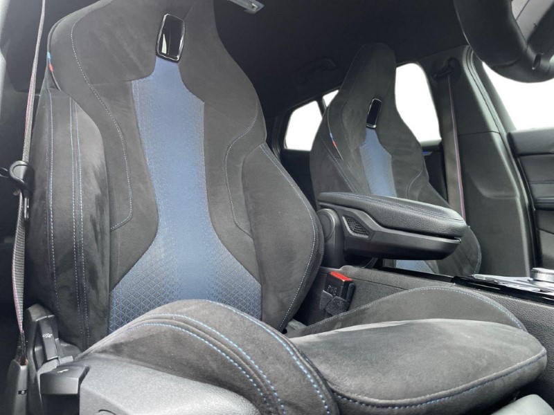 2023 (23) BMW X2 M35i 5dr Step Auto 4961997