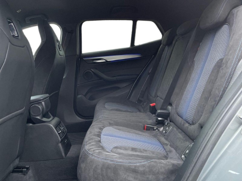 2023 (23) BMW X2 M35i 5dr Step Auto 4961998