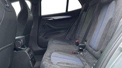 2023 (23) BMW X2 M35i 5dr Step Auto 4961998