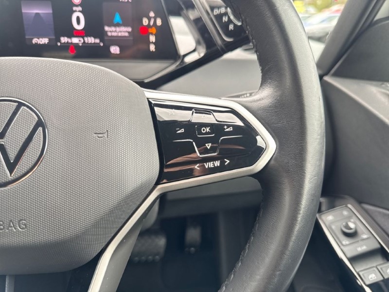 2021 (71) VOLKSWAGEN ID.3 150kW Life Pro Performance 58kWh 5dr Auto 5246424