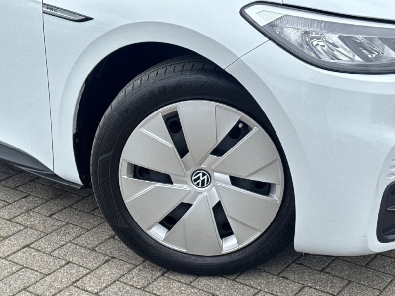 2021 (71) VOLKSWAGEN ID.3 150kW Life Pro Performance 58kWh 5dr Auto 5246446