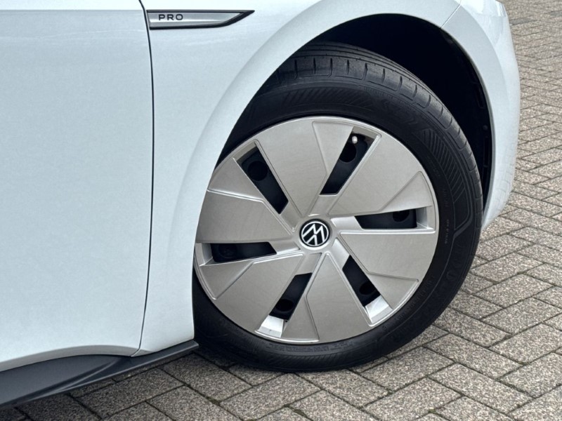 2021 (71) VOLKSWAGEN ID.3 150kW Life Pro Performance 58kWh 5dr Auto 5246451