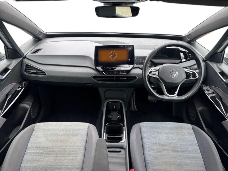 2021 (71) VOLKSWAGEN ID.3 150kW Life Pro Performance 58kWh 5dr Auto 5246410