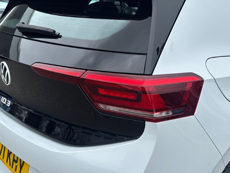 2021 (71) VOLKSWAGEN ID.3 150kW Life Pro Performance 58kWh 5dr Auto 5246449