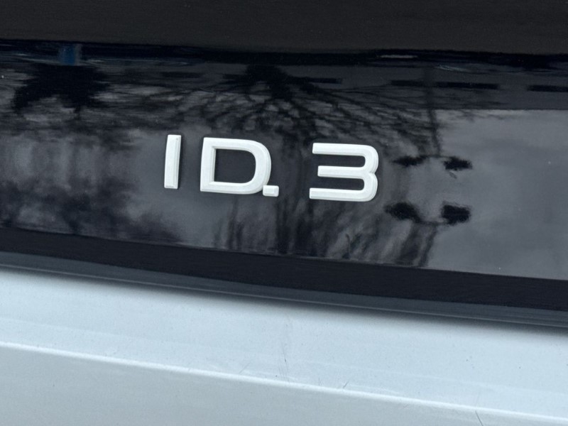 2021 (71) VOLKSWAGEN ID.3 150kW Life Pro Performance 58kWh 5dr Auto 5246448