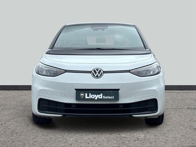2021 (71) VOLKSWAGEN ID.3 150kW Life Pro Performance 58kWh 5dr Auto 5246422