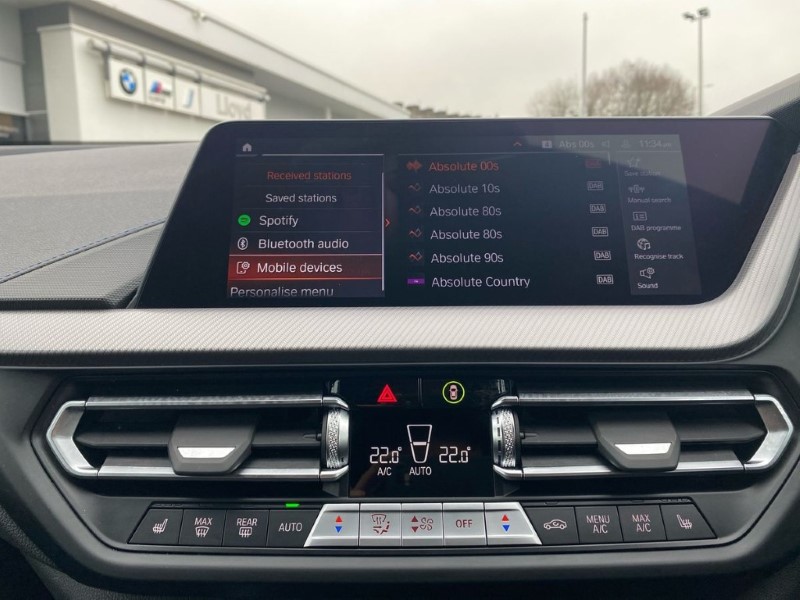 2025 (74) BMW 2 SERIES 218i [136] M Sport 4dr DCT 4961546